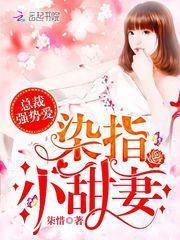 总裁强势爱：染指，小甜妻！