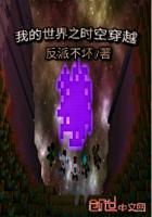 我的世界之时空穿越