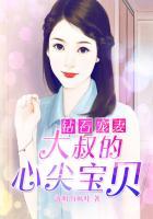 钻石宠妻：大叔的心尖宝贝