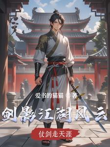 剑影江湖风云