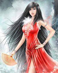 女帝玩转时尚圈