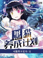黑猫养成计划