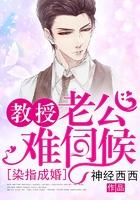 染指成婚，教授老公难伺候