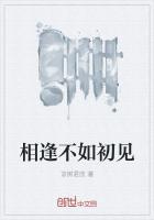 相逢不如初见