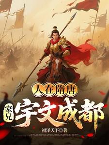 人在隋唐，家兄宇文成都