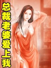 总裁老婆爱上我