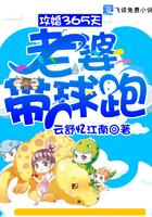 攻婚365天：老婆带球跑