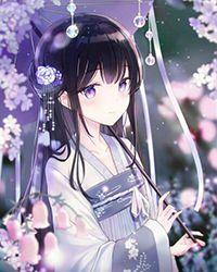 动画小男娘